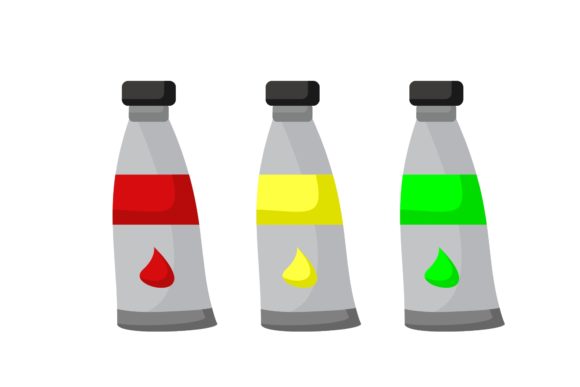 Watercolor for Painting and Illustrations